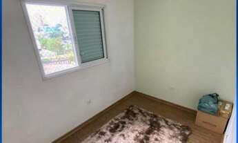 Imagem 4: Apartamento com 3 dormitórios, 91 m² - venda por R$ 400.000,00 ou aluguel por R$ 2.000,00