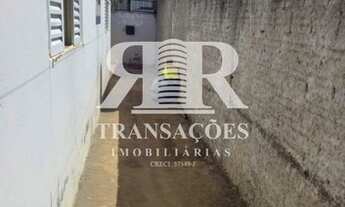 Imagem 7: Casa com 2 dormitórios, 160m² à venda por R$ 190.000,00 - Vila Contente - Lençois Paulista