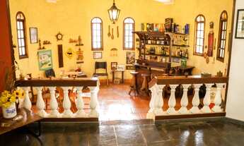 Imagem 7: Chácara para venda possui 650 metros quadrados em Mairiporã/SP