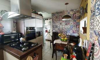 Imagem 2: Apartamento no Jardim Esplanada - 99m² - 3 dormitórios / 2 vagas