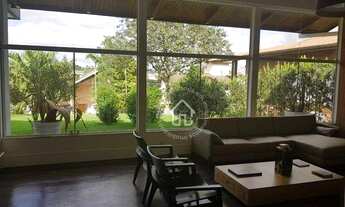 Imagem 7: Casa à venda, 410 m² por R$ 2.500.000,00 - Parque das Laranjeiras - Itatiba/SP