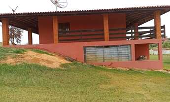 Imagem 5: Sítio com 6 dormitórios à venda, 133100 m² por R$ 1.400.000,00 - Morro Alto - Itapetininga