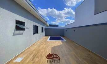 Imagem 7: Casa nova no condomínio Ibiri Reserva