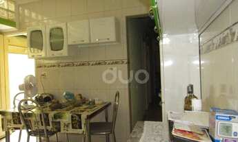 Imagem 3: Casa com 2 dormitórios à venda, 112 m² por R$ 270.000,00 - Jardim Parque Jupiá - Piracicab