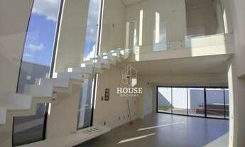 Imagem 3: Casa com 3 dormitórios à venda, 210 m² por R$ 1.600.000,00 - Vila Ricci - Mogi Guaçu/SP