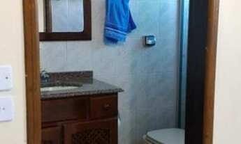 Imagem 5: Casa - Bosque dos Eucaliptos - 180m² - 4 Dormitórios