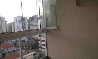 Imagem 2: Apartamento para venda possui 71 metros quadrados com 2 quartos