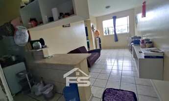 Imagem 7: Apartamento 2 quartos 47 m² no Bairro Itaperi - Fortaleza - CE