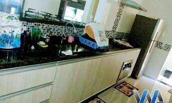 Imagem 6: Lindo Sobrado No Residencial Piemonte