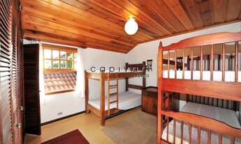 Imagem 7: Casa à venda em Campos do Jordão, Jd Belvedere com ótima localização