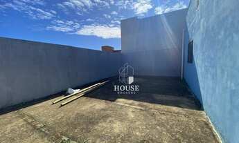 Imagem 4: Casa com 3 dormitórios à venda, 100 m² por R$ 350.000,00 - Jardim Santa Cruz - Mogi Guaçu