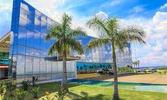 Imagem 4: Lote/Terreno para venda tem 300 metros quadrados em Parque Brasil 500 - Paulínia - SP