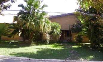 Imagem 2: Casa com 5 dormitórios à venda, 700 m² por R$ 4.000.000,00 - Bosque dos Eucaliptos - São J