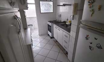 Imagem 2: Apartamento para aluguel tem 49 metros quadrados com 2 quartos em Jardim Celeste - São Pau