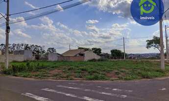 Imagem 2: Terreno à venda, 243 m² por R$ 120.000,00 - Parque Vila Nobre - São José do Rio Preto/SP