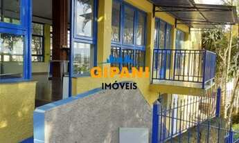 Imagem: Ótima Casa à Venda 02 Suítes no Parque