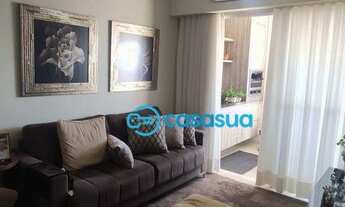 Imagem 6: Apartamento com 3 dormitórios à venda, 86 m² por R$ 619.000,00 - Jardim São Paulo - Rio Cl