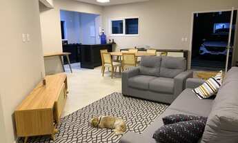 Imagem 2: Casa de condomínio para venda possui 170 metros quadrados com 4 quartos