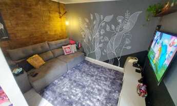 Imagem: Casa para venda possui 90 metros quadrados