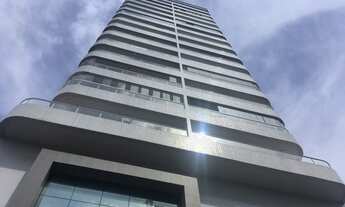 Imagem 2: Apartamento alto padrão com 3 dormitórios e lazer completo no Canto do forte