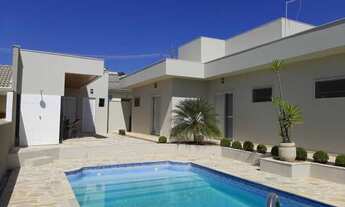 Imagem 2: OPORTUNIDADE! Linda Casa com 3 dormitórios à venda, 400 m² por R$ 1.350.000 - Condomínio I