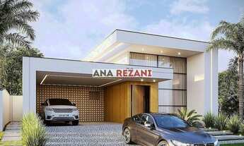 Imagem 2: Boituva - Casa de Condomínio - Condomínio Portal das Estrelas