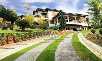 Imagem 2: LINDA casa para Locação e Venda no Condomínio Flamboyant em Atibaia!!