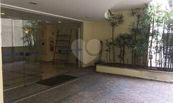 Imagem: São Paulo - Apartamento Padrão - HIGIENÓPOLIS