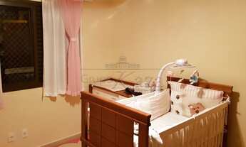 Imagem 3: Apartamento - Urbanova - Residencial Pontal da Serra - 96m² - 3 Dormitórios - Aceita Permu