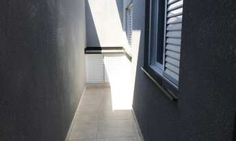 Imagem 2: CASA RESIDENCIAL em INDAIATUBA - SP, JARDIM DOS COLIBRIS