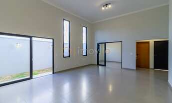 Imagem 7: Casa de condomínio para venda tem 207 metros quadrados com 3 quartos