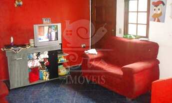 Imagem 4: Casa em Jardim Miranda Aviz - Mauá - SP]