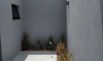 Imagem 4: Casa de condomínio térrea para venda com 188 metros quadrados com 3 quartos