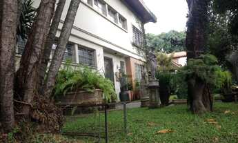 Imagem 2: Alto de Pinheiros