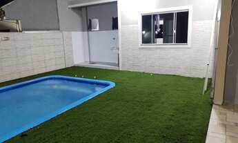 Imagem 3: Linda casa na praia disponível pacotes apos 19 janeiro.