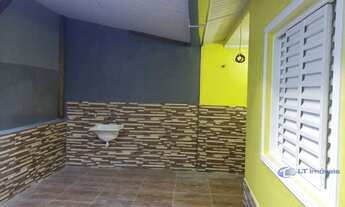 Imagem 4: Casa com 2 dormitórios à venda por R$ 200.000,00 - Parque dos Príncipes - Jacareí/SP