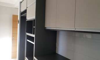 Imagem 2: Apartamento no Bairro Vila Aviação - Condominio Costa dos