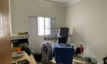 Imagem 3: Casa para venda possui 140 metros quadrados com 2 quartos em Jardim Jandira - Bauru - SP