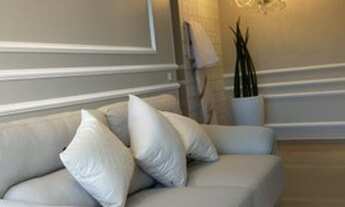 Imagem 4: Apartamento para venda possui 70 metros quadrados com 2 quartos em Vila Belmiro - Santos