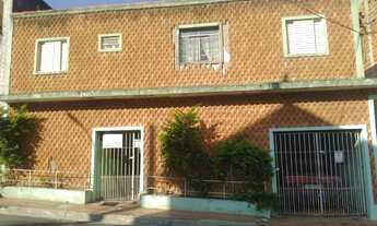 Imagem: CASA PARA RENDA NO CENTRO DE ITAPEVI