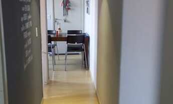 Imagem 5: Apartamento Reserva Serra Negra - Com Armários Panejados