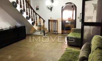 Imagem 5: Casa Dúplex 02 Salas 05 Quartos sendo 2 suítes