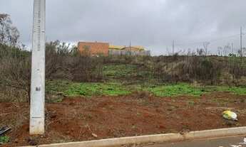 Imagem 7: Lotes a venda Mauá da Serra
