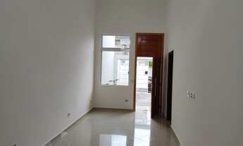 Imagem 2: Casa térrea nova com 3 dormitórios no bairro Villa Di Cesar em Mogi das Cruzes