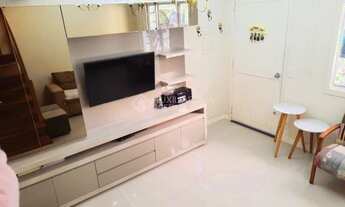 Imagem 3: CANOAS - Casa de Condomínio - Rio Branco