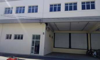 Imagem 7: Condomínio Galpão de 1.085 m² Locação em Itapevi-SP