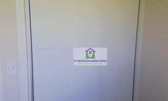 Imagem 5: Apartamento com 3 dormitórios à venda, 74 m² por R$ 367.500,00 - Jardim Tarraf II - São Jo