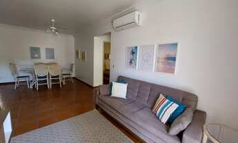 Imagem 3: Lindo apartamento 2 dormitórios de frente Enseada Guarujá SP