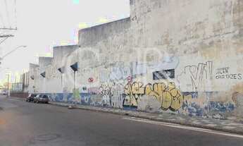 Imagem 5: Galpão - Ponte de São João - Jundiaí