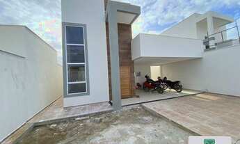 Imagem: Casa á venda no bairro Boa Vista, Arapiraca/AL